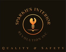 Sparkies Interior Revolution Inc. logo