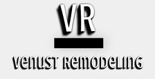Logo for Venust Global Renovation