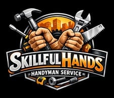 Avatar for Skillful Hands Handyman Services LLC