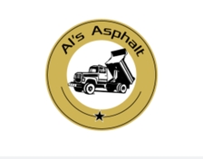 Avatar for Al's Paving