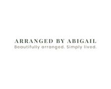 Avatar for Arranged by Abigail, LLC