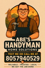 Avatar for Abes Handyman