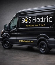 Avatar for SOS Electric LLC