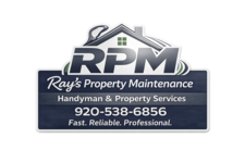 Avatar for Rays Property Maintenance LLC