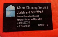 Avatar for Ateam Cleaning Service