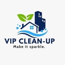 Avatar for VIP Clean Up