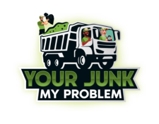 Avatar for Your Junk My Problem