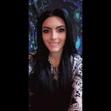 Avatar for Crystal