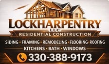 Avatar for LOCKHARPENTRY LLC