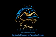 Avatar for Squeaky Clean Cleaning Squad L.L.C