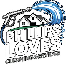 Avatar for Phillips Loves Cleaning Services