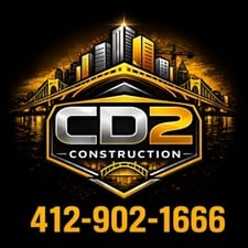 Avatar for CD2 Construction, LLC