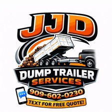 Avatar for JJD dumping servive