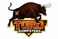 Toro Dumpsters LLC logo
