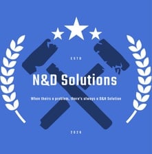 Avatar for N&D Solutions