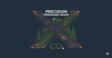 Avatar for Precision Pressure Wash Co. LLC
