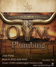 Avatar for OTM PLUMBING
