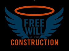 Avatar for Free Will LLC dba Free Will Construction