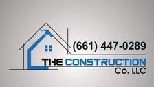 Avatar for The Construction Co LLC