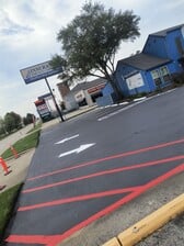 Avatar for Jeremy's Blacktop Service and Land Clearing