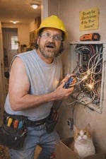 Avatar for Barnett & Son Services
