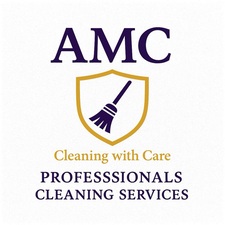 AMC Professionals LLC logo