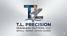 Avatar for TL Precision Seamless Gutters