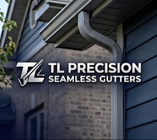 Avatar for TL Precision Seamless Gutters
