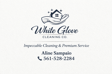 Avatar for White Glove Cleaning Co.
