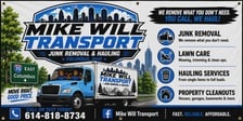 Avatar for Mike Will Transport LLC