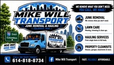 Avatar for Mike Will Transport LLC