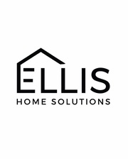 Logo for Ellis Home Solutions