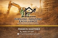 Avatar for Persuing Industry Excellence