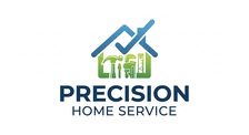 Precision Home Service logo
