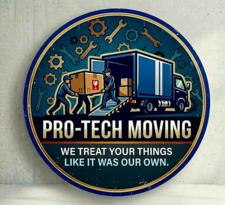 Avatar for Pro-Tech Movers