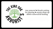 Avatar for The King Oak Arborist's, LLC.