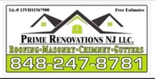 Avatar for Prime Renovations NJ, LLC