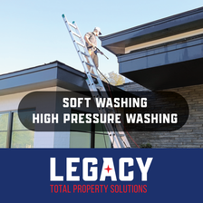 Avatar for LEGACY TOTAL PROPERTY SOLUTIONS LLC