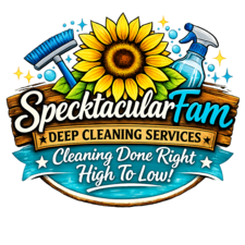 Avatar for SpecktacularFam Deep Cleaning Services