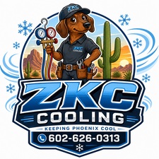 Avatar for ZKC Heating & Cooling Services