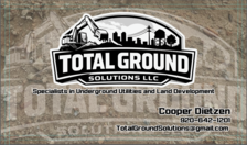 Avatar for Total ground solutions LLC