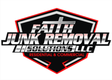 Avatar for Faith Junk Removal Solutions