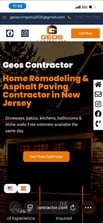 Avatar for GEOS COMPANY LLC