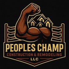 Avatar for Peoples Champ Construction, LLC