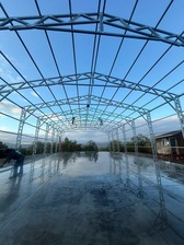 Avatar for Forge Steel Carports & Structures