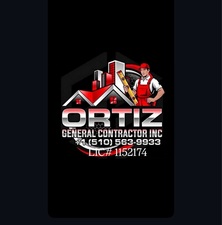 Avatar for Ortiz General Contractor, Inc.