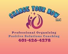 Avatar for Change Your Now, LLC