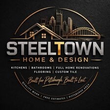 Avatar for SteelTown Home & Design