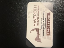 Avatar for Haveroth hardwood floors