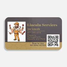 Avatar for Lincoln Services